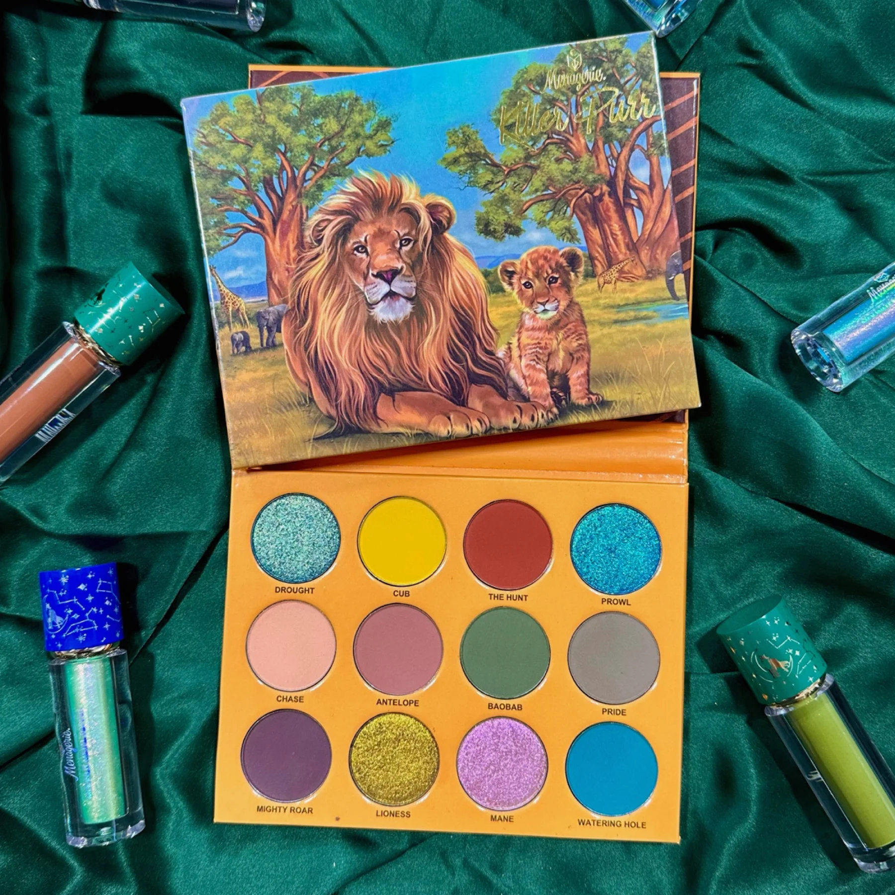 Unleash Your Inner Artistry